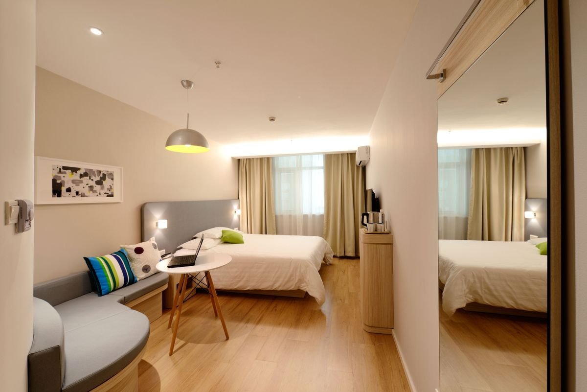 Riverfront Heritage Hotel case study