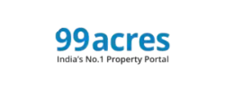 99 acres