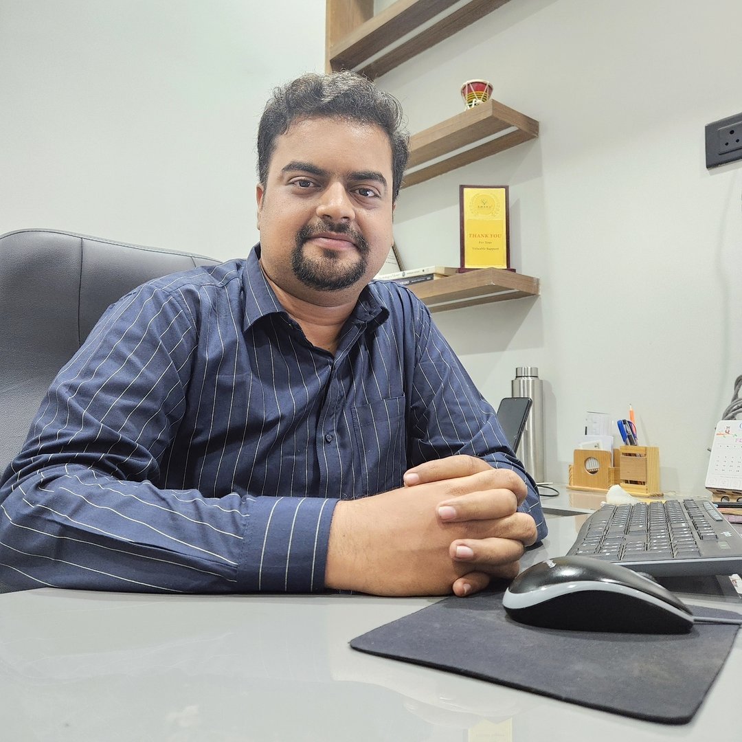 Satish Devnani
